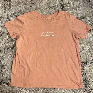 Choose Kindness Shirt